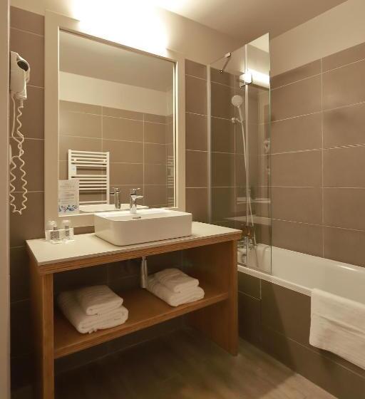 اتاق استاندارد, Antares & Spa