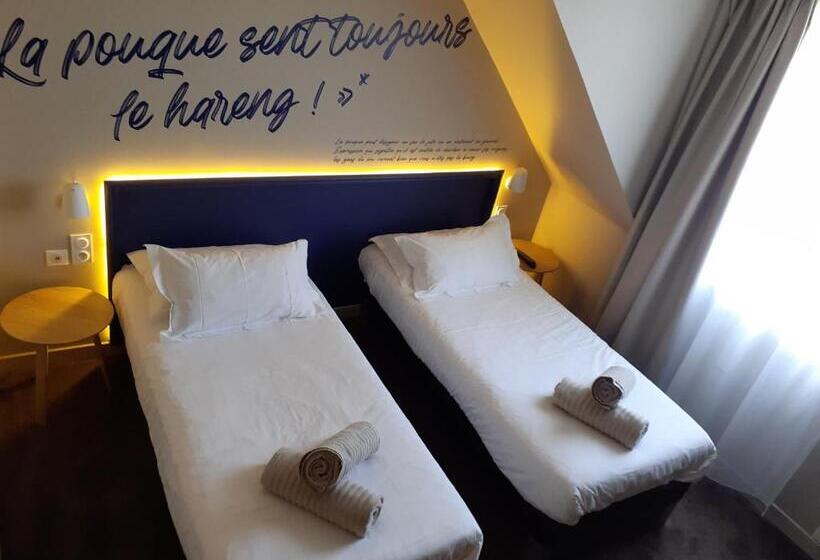 Четырехместный Номер Стандарт, Antares & Spa