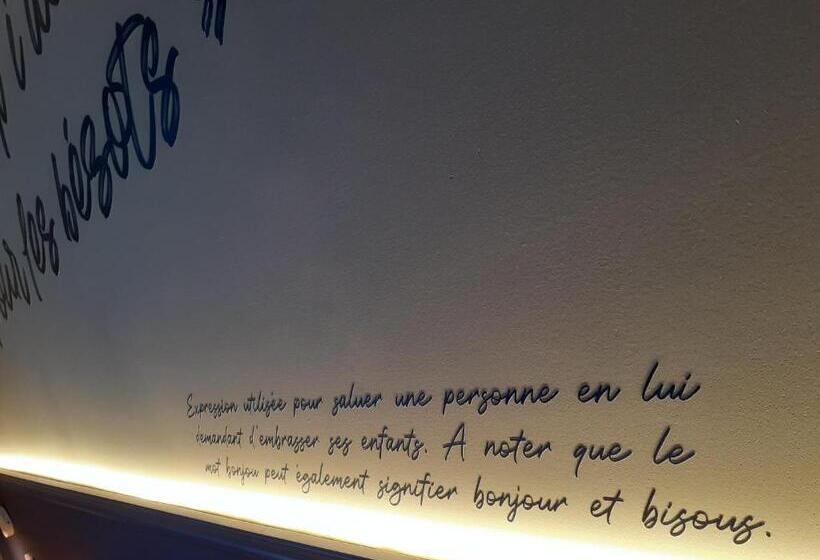 اتاق استاندارد, Antares & Spa