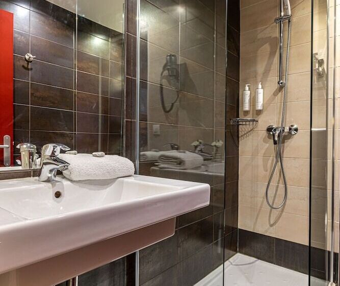 クラシックルーム, Ariane Montparnasse By Patrick Hayat