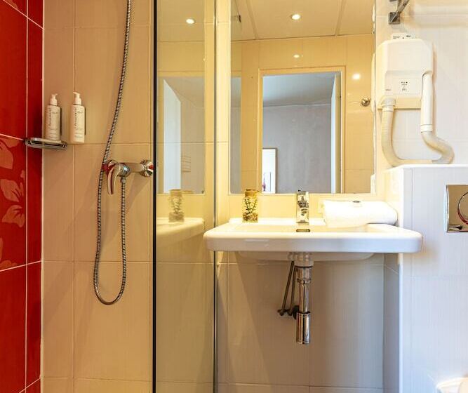 クラシックルーム, Ariane Montparnasse By Patrick Hayat