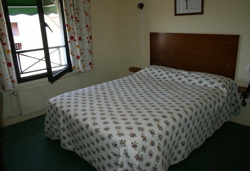 اتاق استاندارد, Auberge La Fontaine