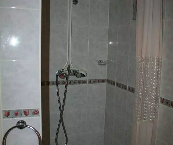 スタンダードルーム, Auberge La Fontaine