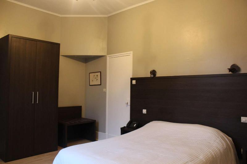 اتاق استاندارد, Auberge La Fontaine