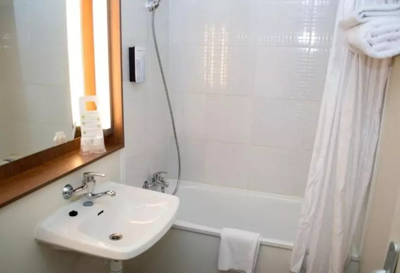 Standard-huone, Campanile Villeneuve Sur Lot