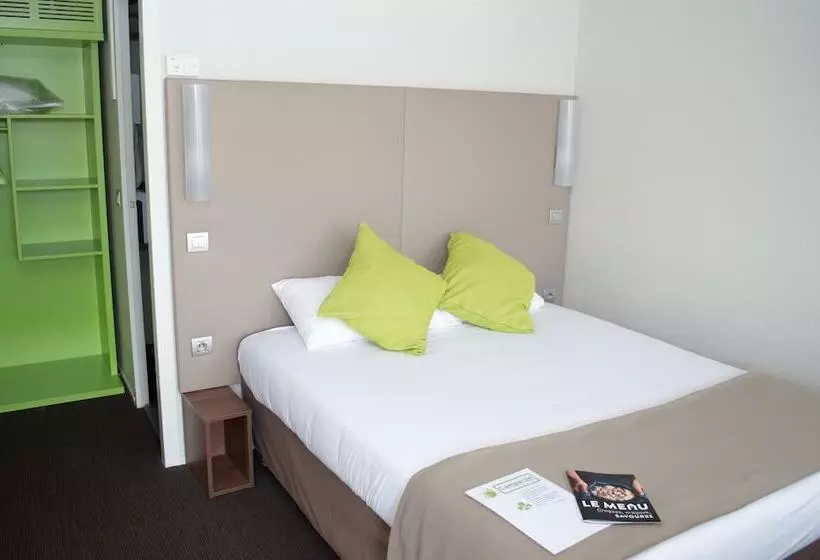Standard-huone, Campanile Villeneuve Sur Lot