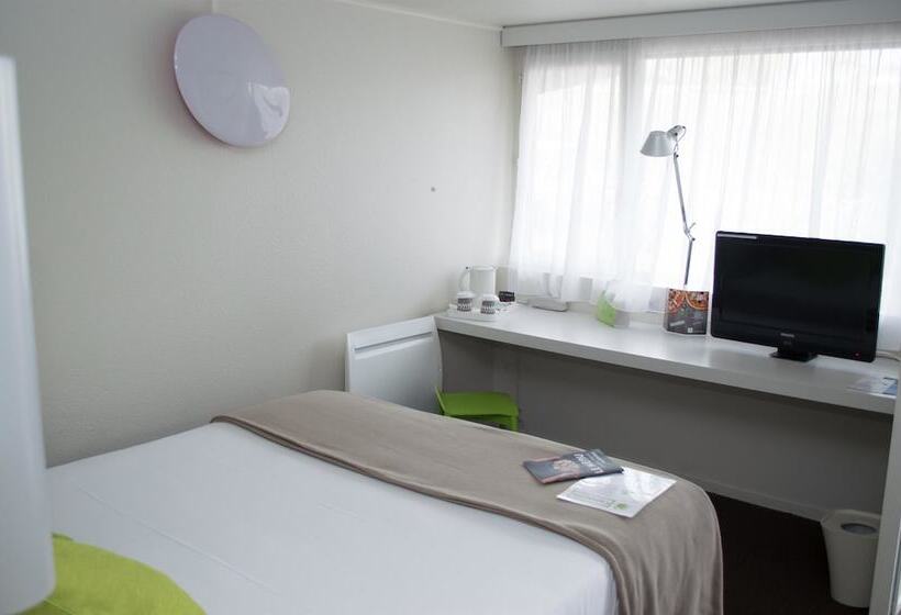 Номер Стандарт, Campanile Villeneuve Sur Lot
