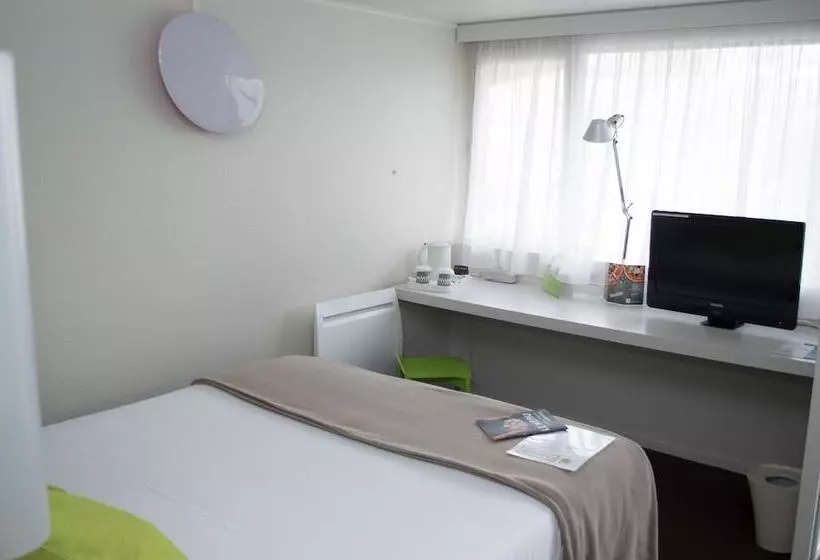 Standard-huone, Campanile Villeneuve Sur Lot