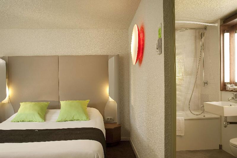스탠다드 룸, Campanile Villennes Sur Seine   Poissy   Hôtel Rénové En 2024