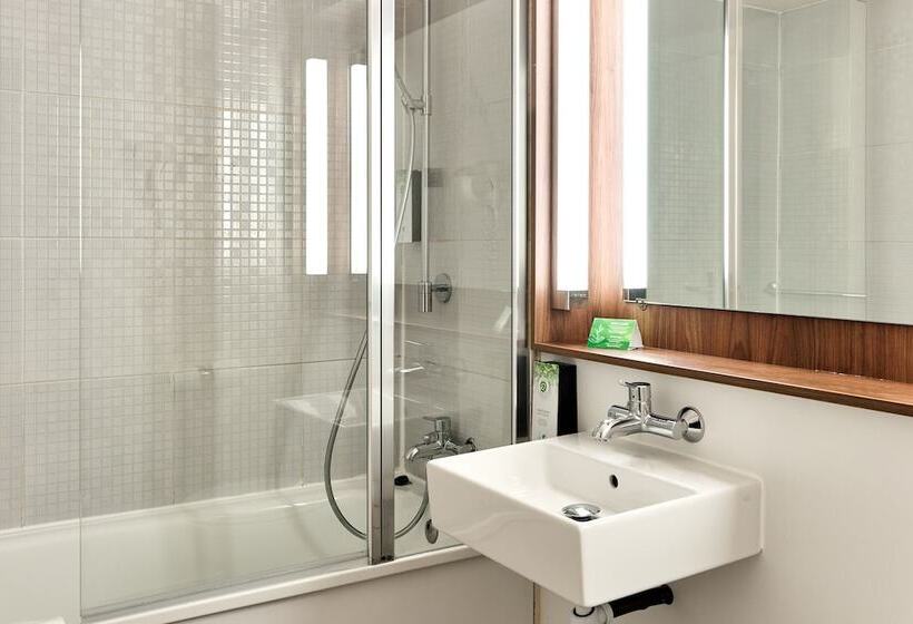 스탠다드 룸, Campanile Villennes Sur Seine   Poissy   Hôtel Rénové En 2024