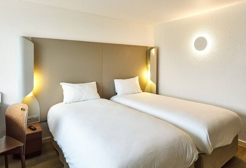 스탠다드 룸, Campanile Villennes Sur Seine   Poissy   Hôtel Rénové En 2024