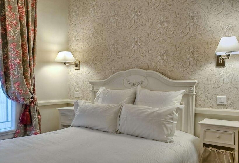 اتاق استاندارد, De La Motte Picquet