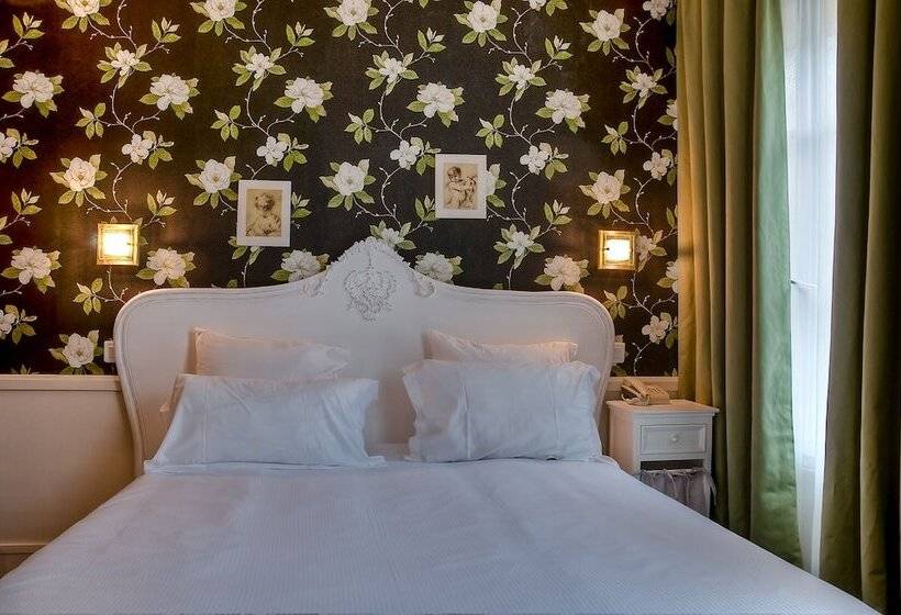 اتاق استاندارد, De La Motte Picquet