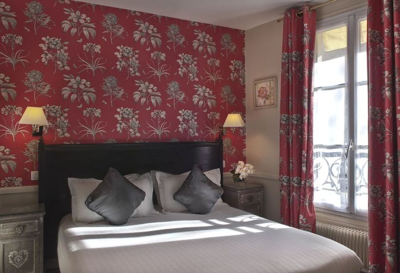 اتاق استاندارد, De La Motte Picquet