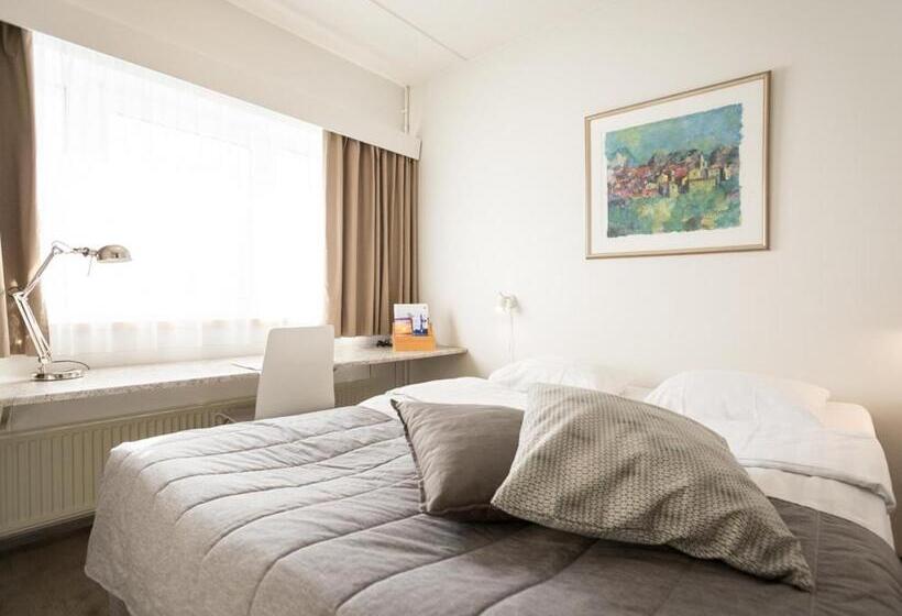 스탠다드 싱글 룸, Finlandia Hotel Alba