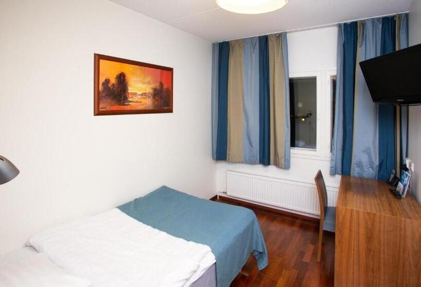 수피리어 싱글 룸, Finlandia Hotel Alba