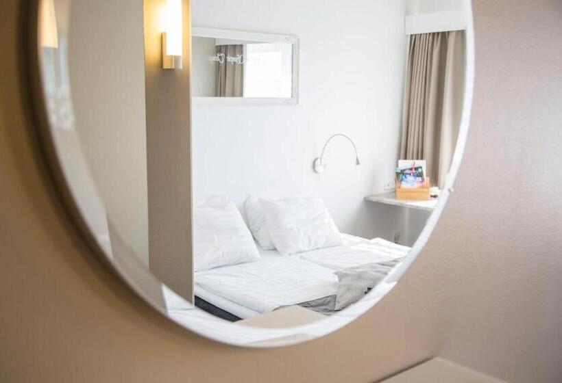 스탠다드 싱글 룸, Finlandia Hotel Alba