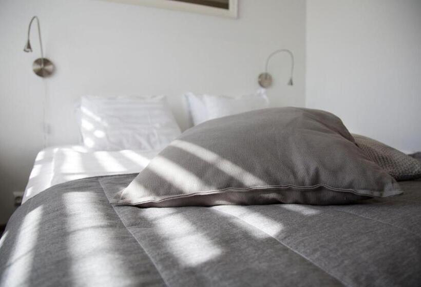 스탠다드 싱글 룸, Finlandia Hotel Alba