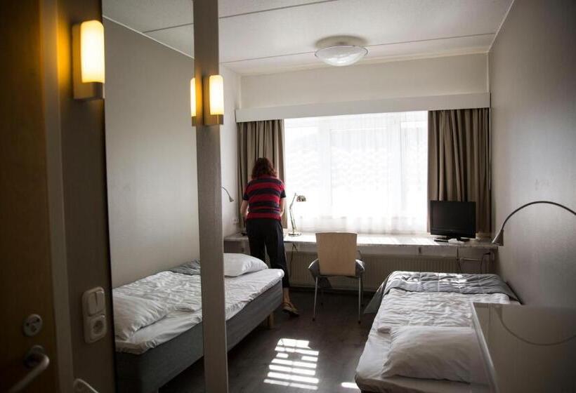 스탠다드 룸, Finlandia Hotel Alba