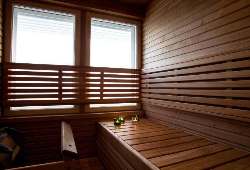 주니어 스위트, Finlandia Hotel Alba