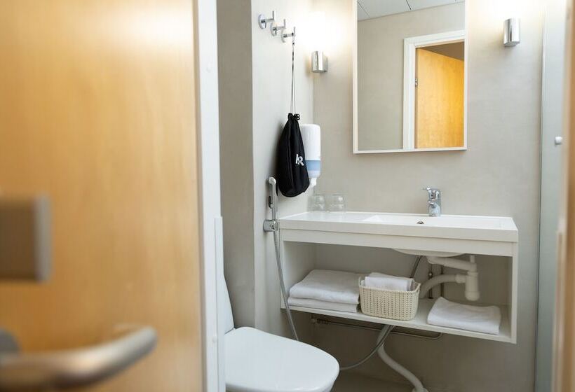 스탠다드 룸, Finlandia Hotel Alba