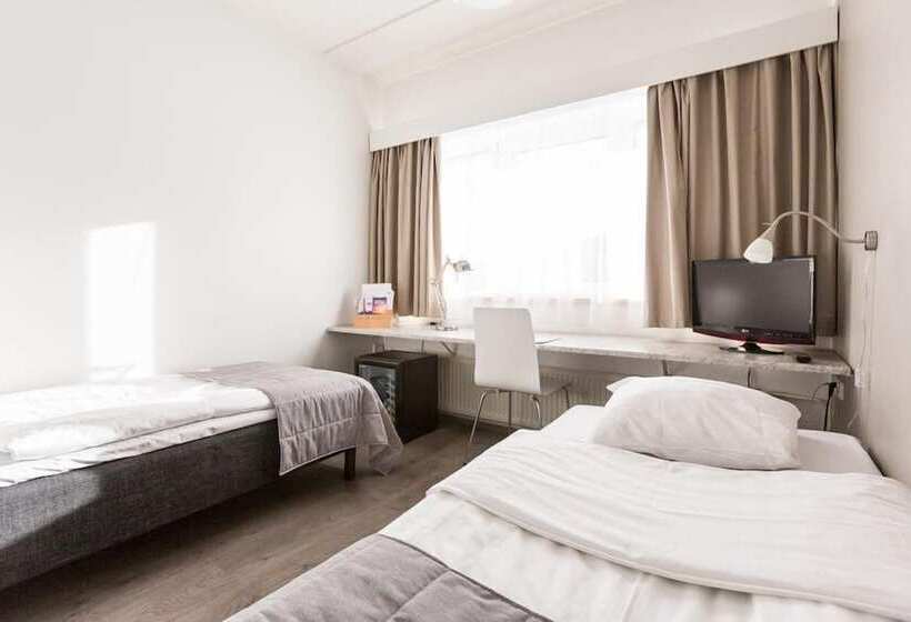 스탠다드 룸, Finlandia Hotel Alba