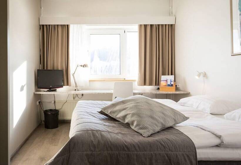 스탠다드 룸, Finlandia Hotel Alba