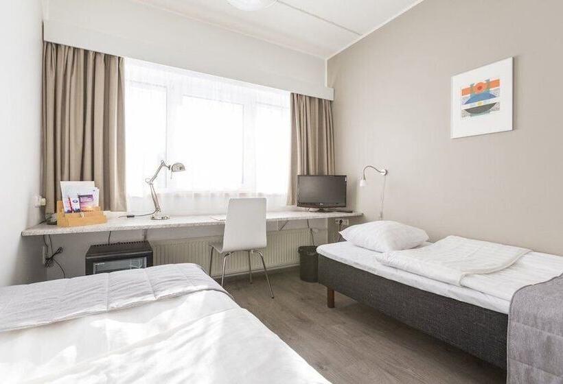 스탠다드 룸, Finlandia Hotel Alba