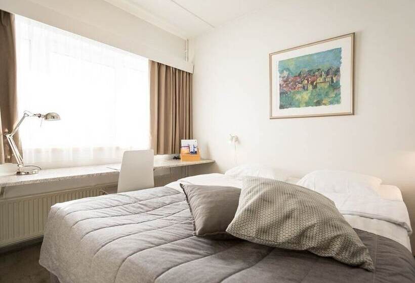 스탠다드 룸, Finlandia Hotel Alba