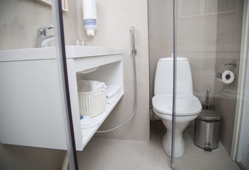 스탠다드 룸, Finlandia Hotel Alba