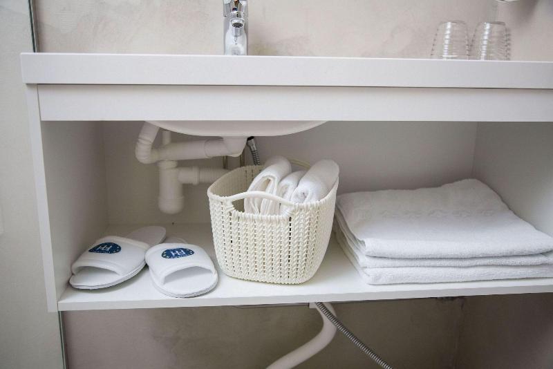 스탠다드 싱글 룸, Finlandia Hotel Alba