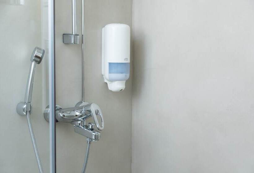 스탠다드 싱글 룸, Finlandia Hotel Alba