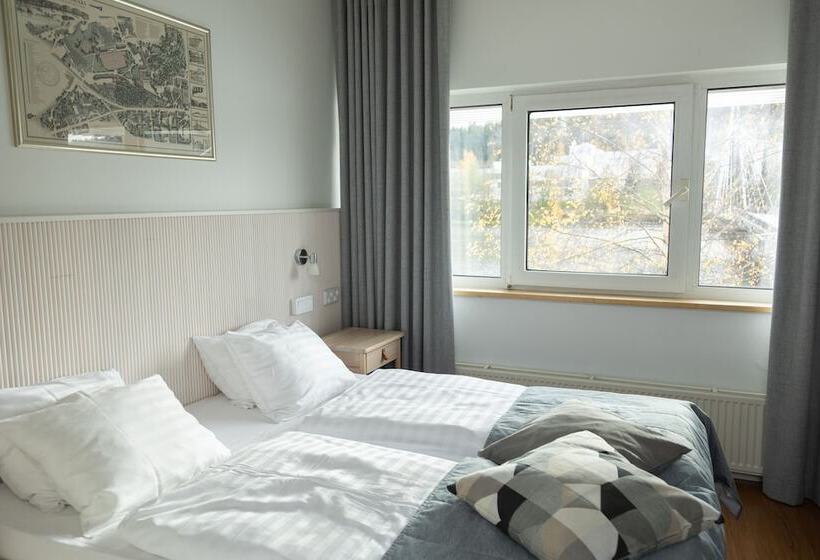 스탠다드 룸, Finlandia Hotel Alba