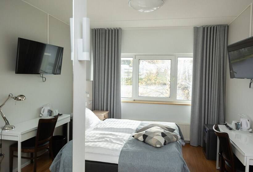스탠다드 룸, Finlandia Hotel Alba
