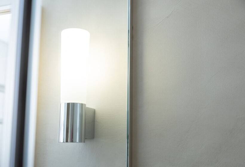 스탠다드 룸, Finlandia Hotel Alba