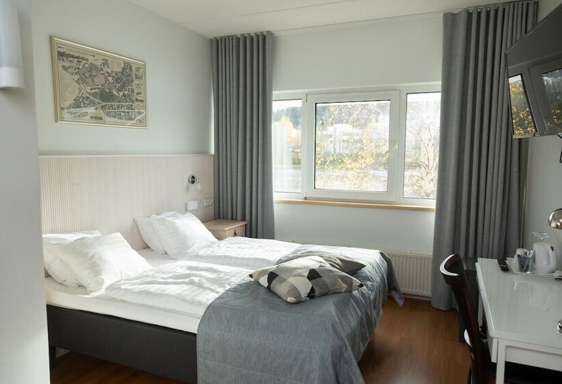 스탠다드 룸, Finlandia Hotel Alba