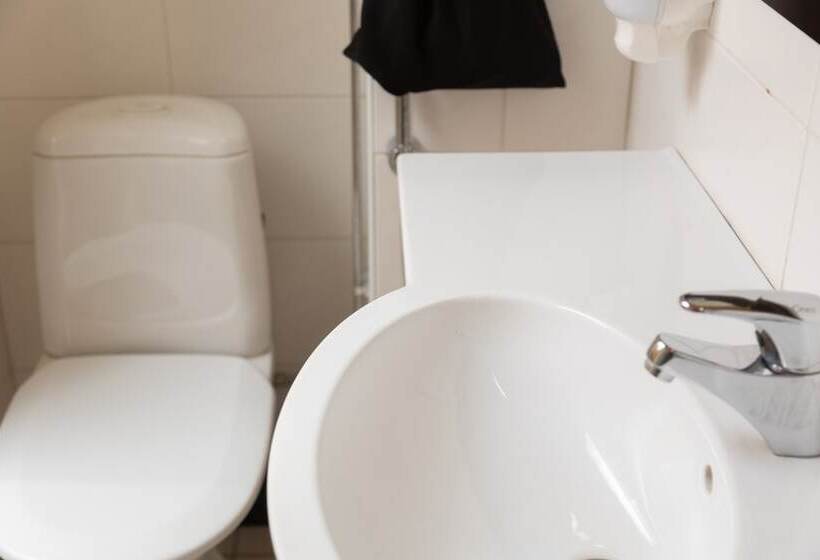 수피리어 싱글 룸, Finlandia Hotel Alba