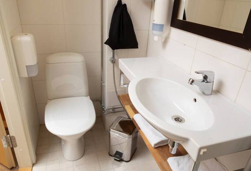 수피리어 싱글 룸, Finlandia Hotel Alba