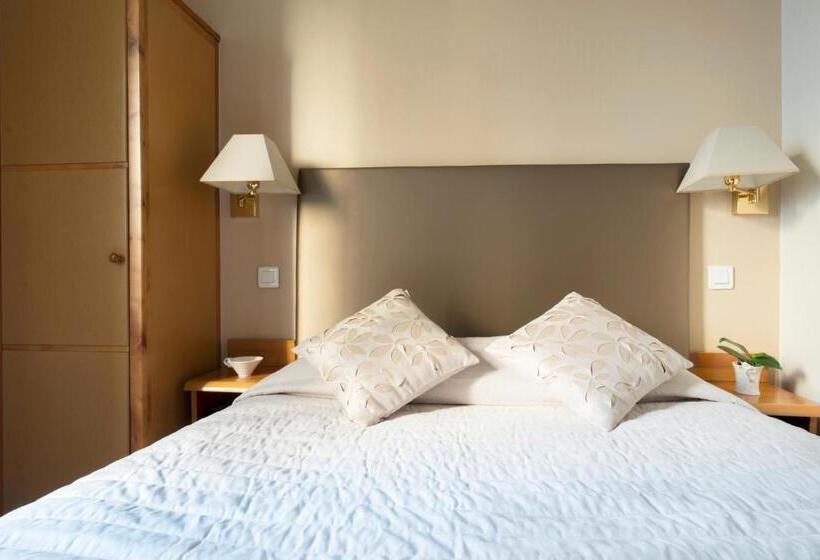 スタンダードシングルルーム, France Eiffel