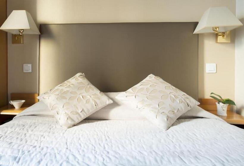 スタンダードシングルルーム, France Eiffel