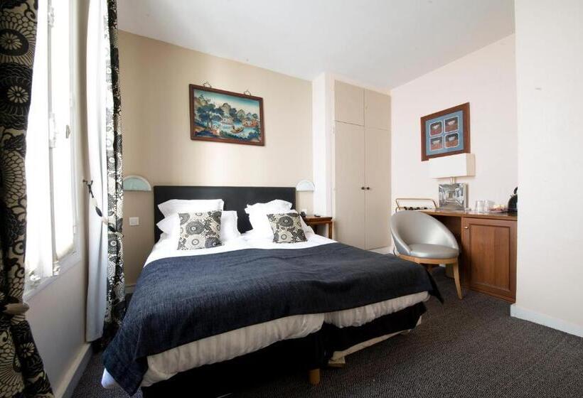 スーペリアールーム, France Eiffel