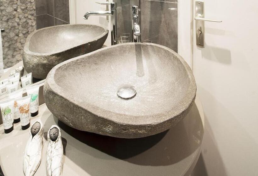 スーペリアールーム, France Eiffel