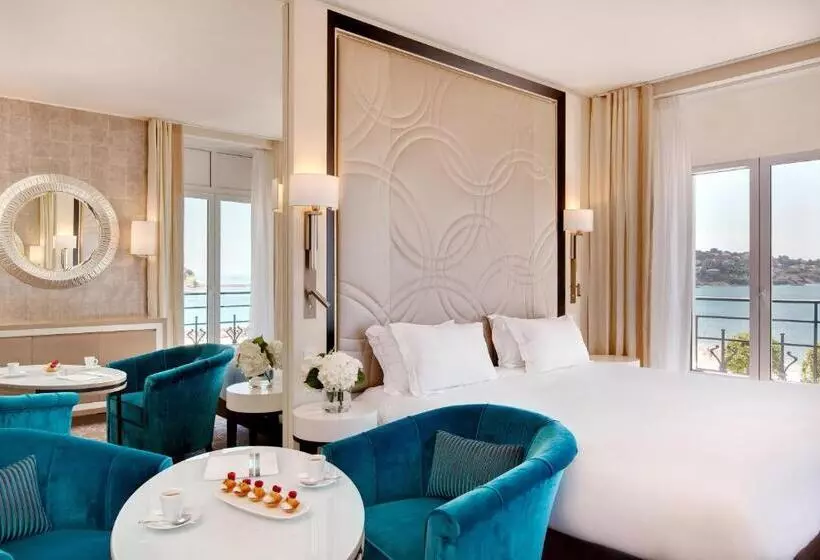 اتاق لوکس, Grand Hôtel Thalasso & Spa