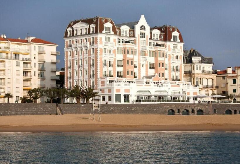 חדר סטנדרט, Grand Hôtel Thalasso & Spa