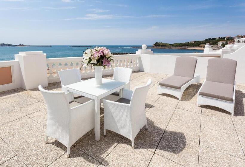 Люкс, Grand Hôtel Thalasso & Spa