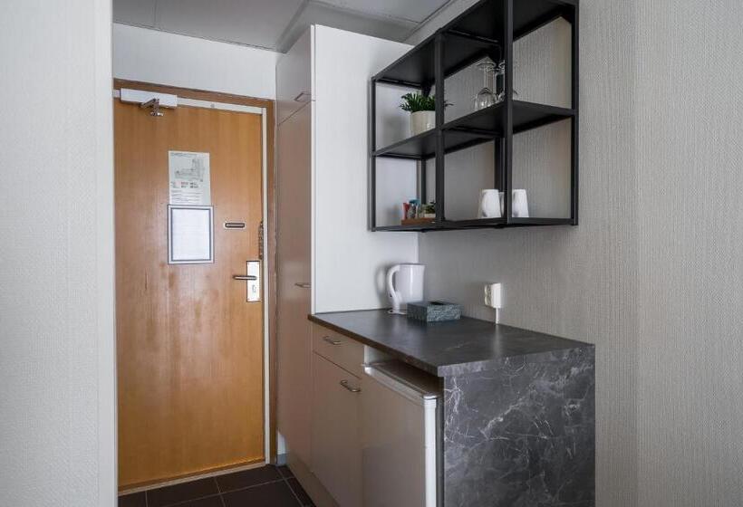 标准间, Hiisi Hotel Lohja