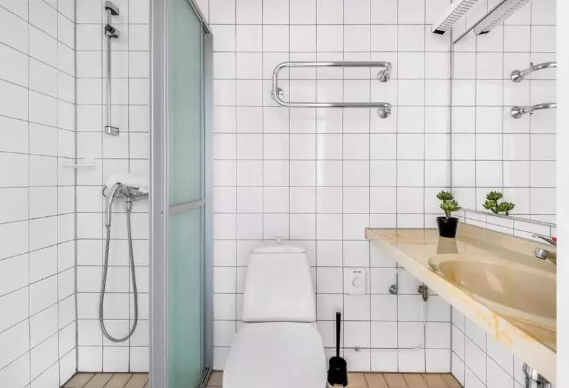 スーペリアールーム, Hiisi Hotel Lohja