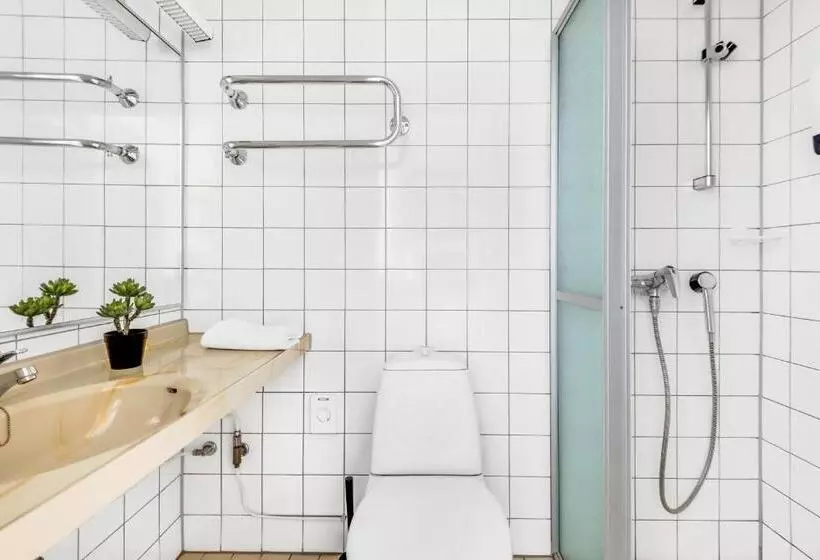 ファミリールーム, Hiisi Hotel Lohja