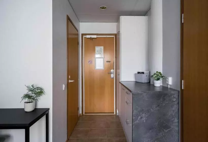 ファミリールーム, Hiisi Hotel Lohja