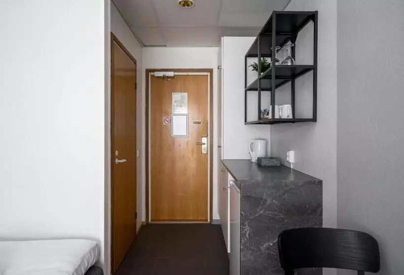 スタンダードトリプルルーム, Hiisi Hotel Lohja